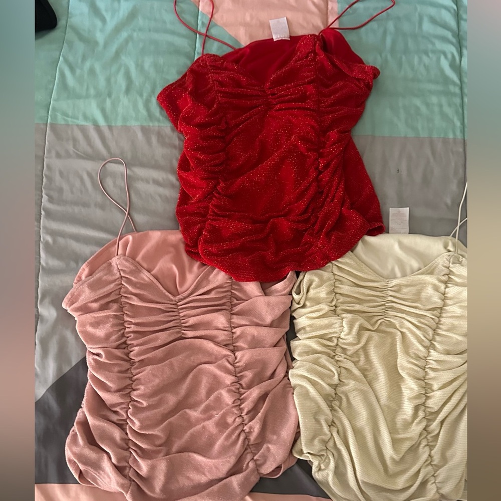 Nobo Cami